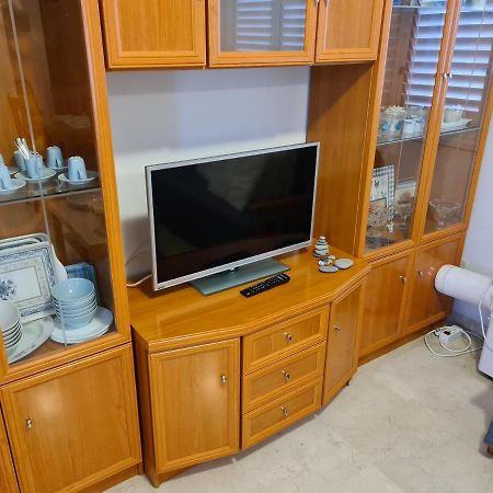 Apartamento San Sebastián de la Gomera Dış mekan fotoğraf