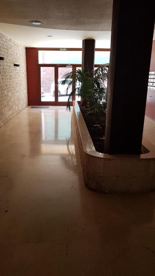 Apartamento San Sebastián de la Gomera Dış mekan fotoğraf
