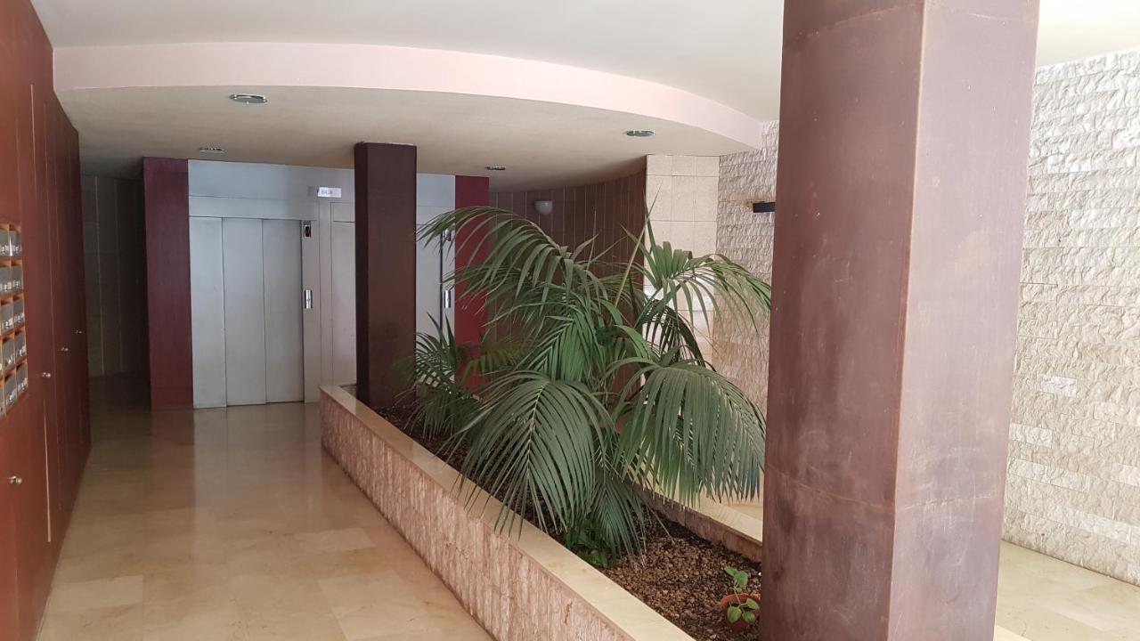 Apartamento San Sebastián de la Gomera Dış mekan fotoğraf