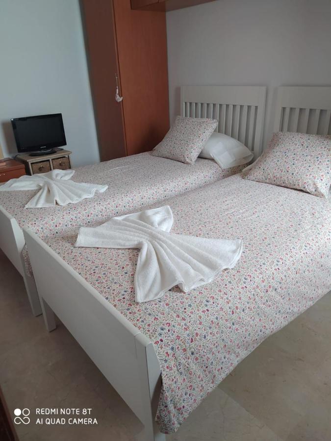Apartamento San Sebastián de la Gomera Dış mekan fotoğraf
