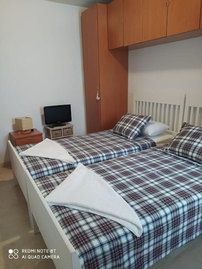 Apartamento San Sebastián de la Gomera Dış mekan fotoğraf