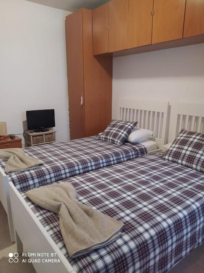 Apartamento San Sebastián de la Gomera Dış mekan fotoğraf