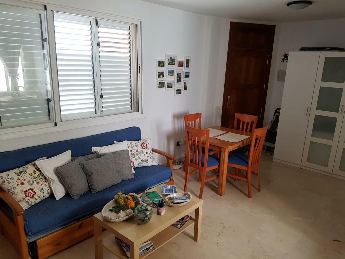 Apartamento San Sebastián de la Gomera Dış mekan fotoğraf