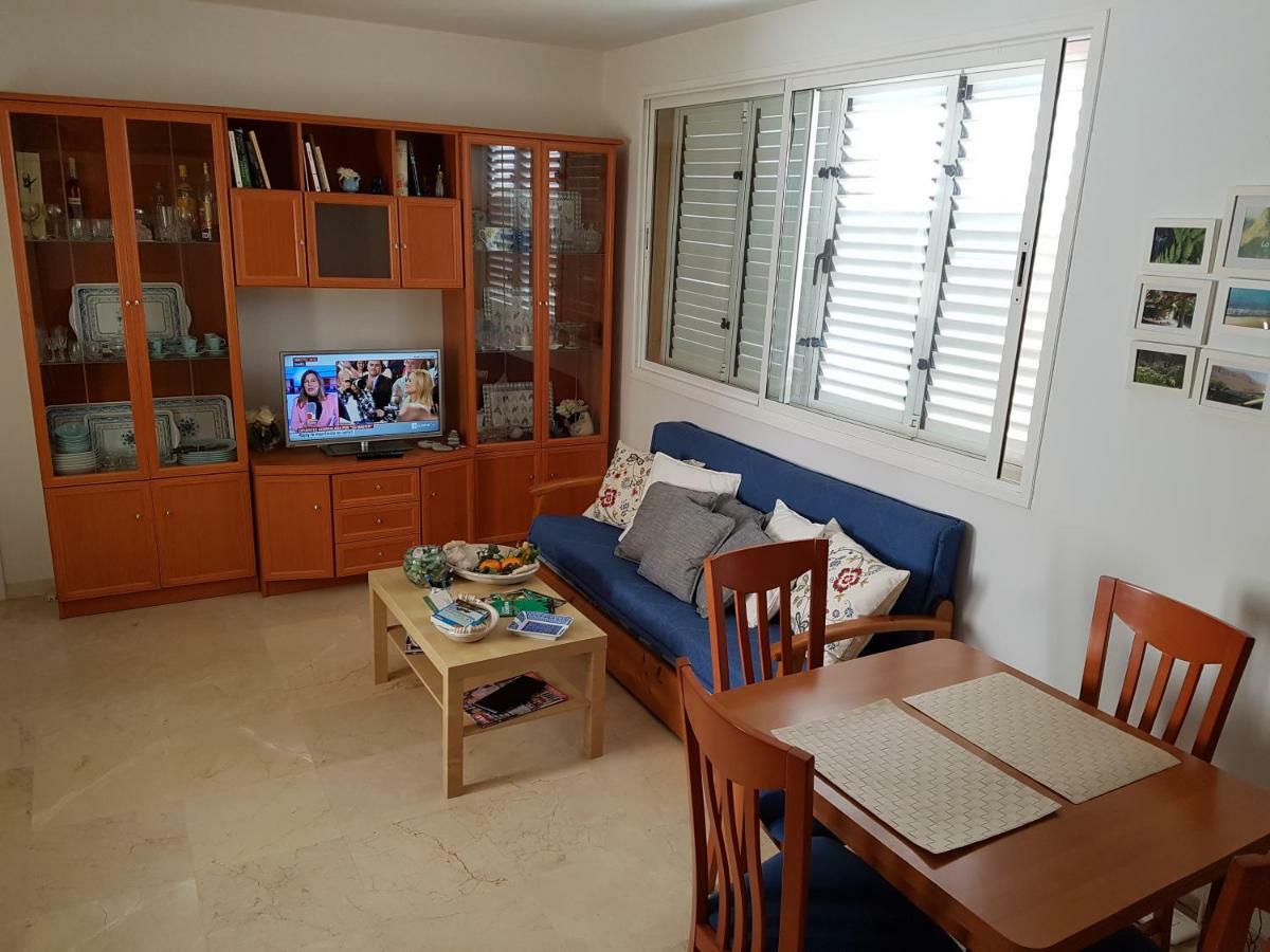 Apartamento San Sebastián de la Gomera Dış mekan fotoğraf