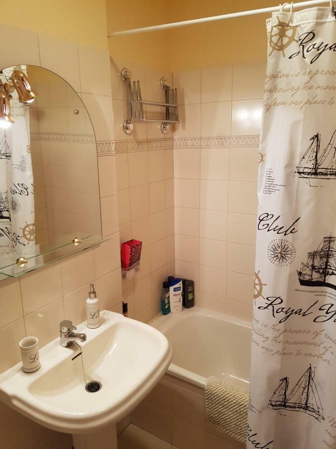 Apartamento San Sebastián de la Gomera Dış mekan fotoğraf