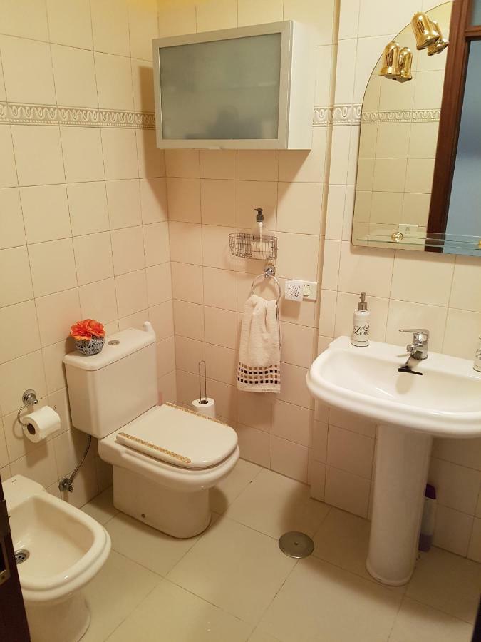 Apartamento San Sebastián de la Gomera Dış mekan fotoğraf