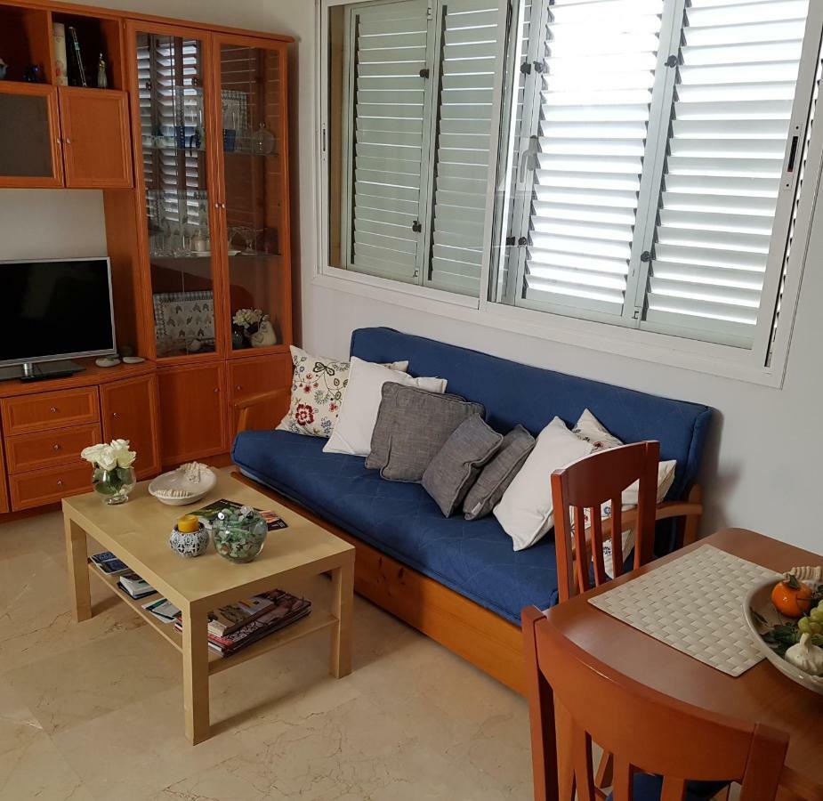 Apartamento San Sebastián de la Gomera Dış mekan fotoğraf