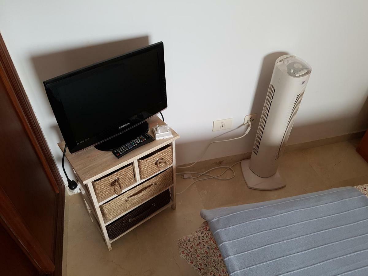 Apartamento San Sebastián de la Gomera Dış mekan fotoğraf