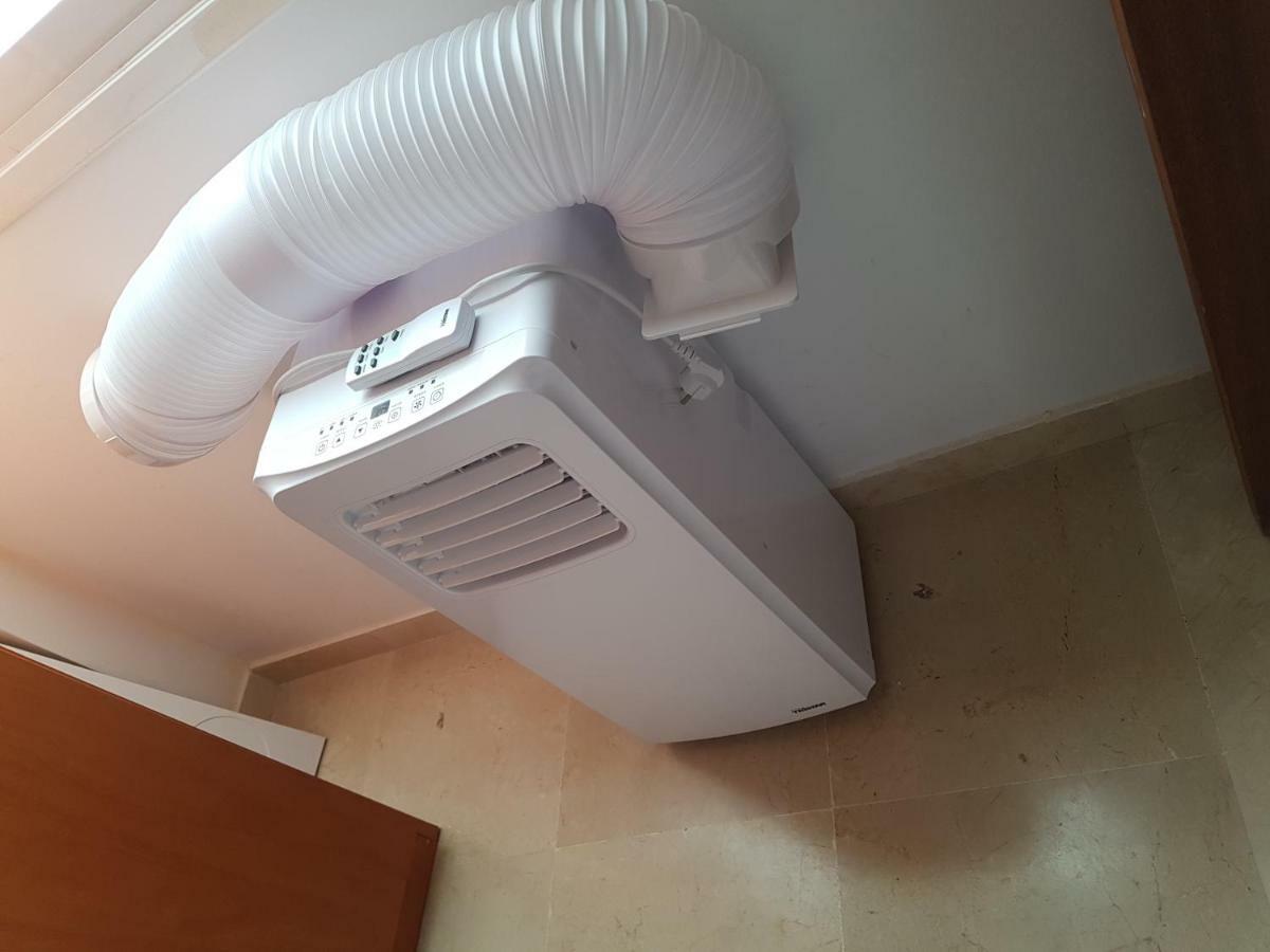 Apartamento San Sebastián de la Gomera Dış mekan fotoğraf